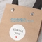 Brown Kraft Envelope Eco Friendly Product Packaging In Bulk Custom Wedding